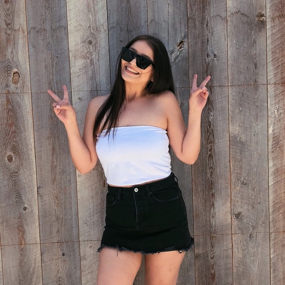 Meet your Posher, Sarafina - Picture 1 of 1